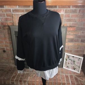 Hashtag Women’s Sweater